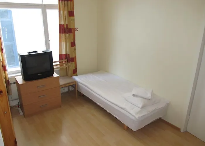 Flatmanagement Kaupmehe *