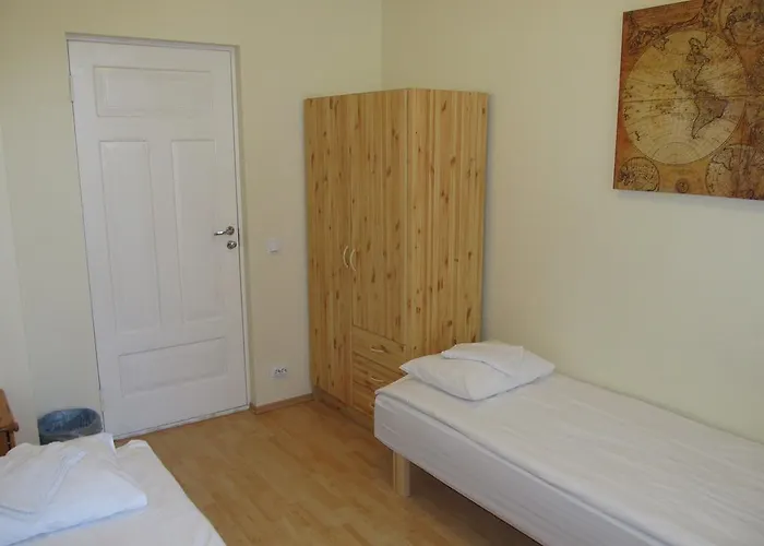 Appartement Flatmanagement Kaupmehe Tallinn