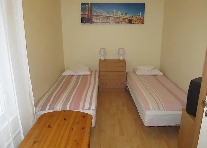 フラットマネジメント カウプメッヘ タリン