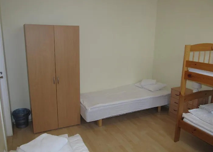 フラットマネジメント カウプメッヘ アパート *