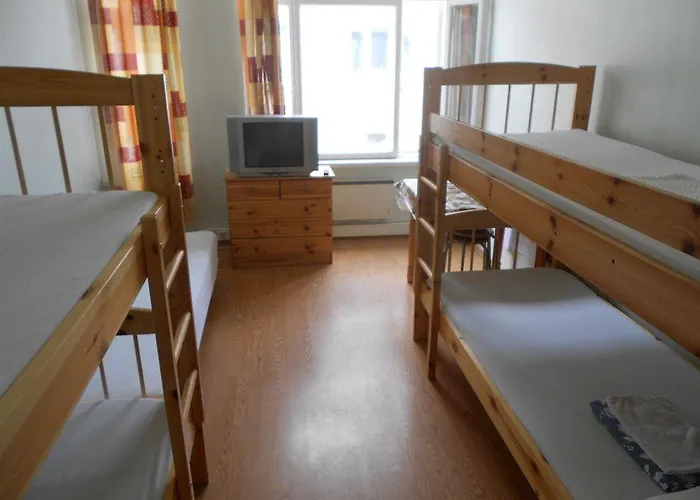 Flatmanagement Kaupmehe Appartement