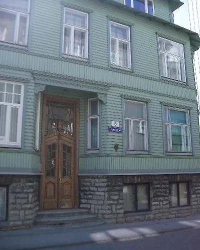 Flatmanagement Kaupmehe Appartement Tallinn