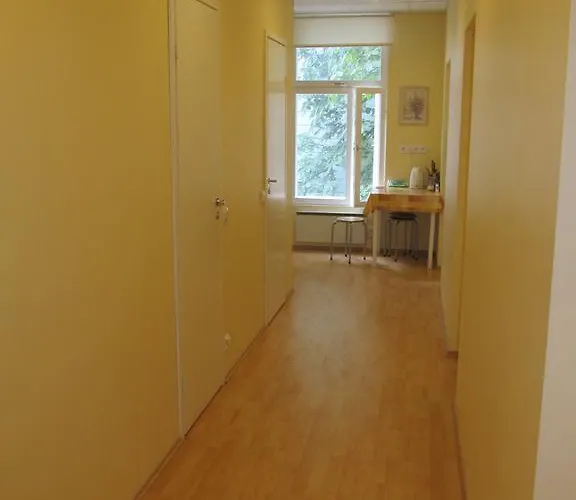 Flatmanagement Kaupmehe Appartement *