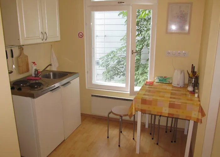 Appartement Flatmanagement Kaupmehe Tallinn