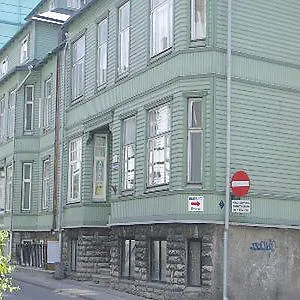 Flatmanagement Kaupmehe