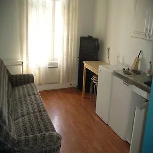 Appartement Flatmanagement Kaupmehe Tallinn