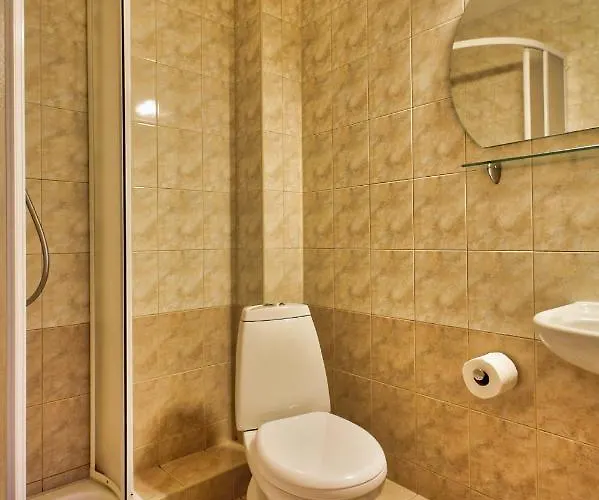 Appartement Flatmanagement Kaupmehe