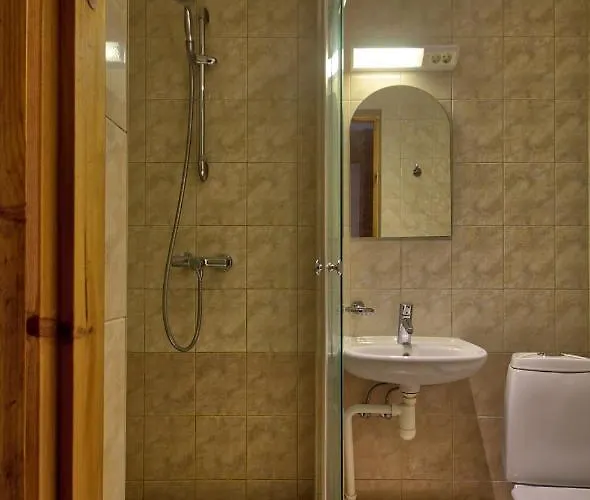 Flatmanagement Kaupmehe Appartement Tallinn