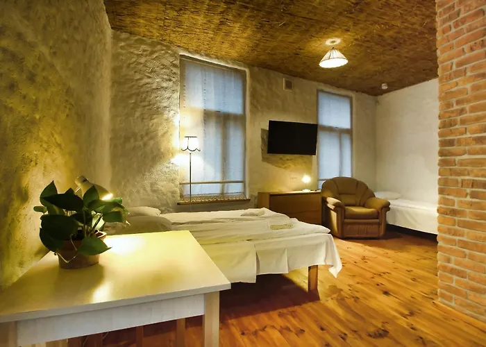 Flatmanagement Kaupmehe Appartement Tallinn