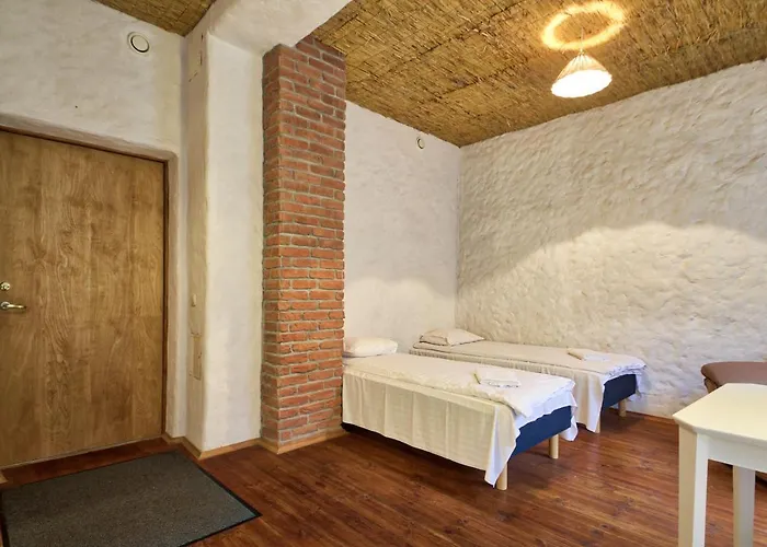 Flatmanagement Kaupmehe Appartement