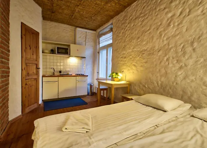 Apartment Flatmanagement Kaupmehe