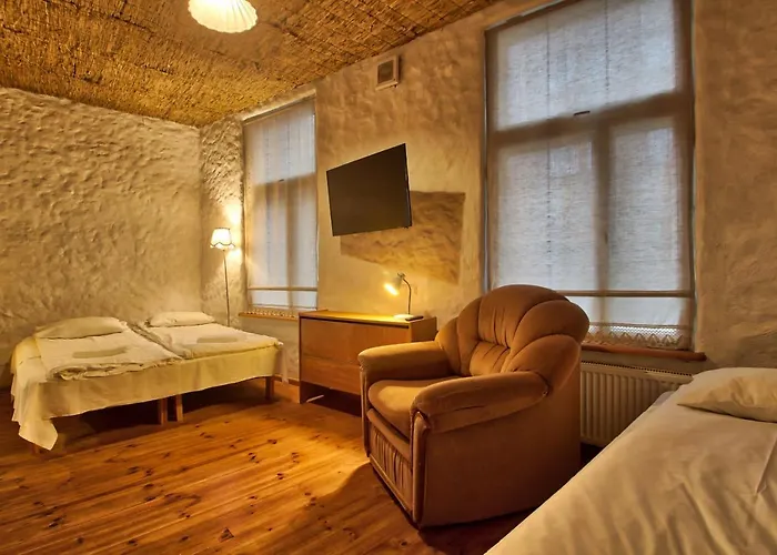 Appartement Flatmanagement Kaupmehe