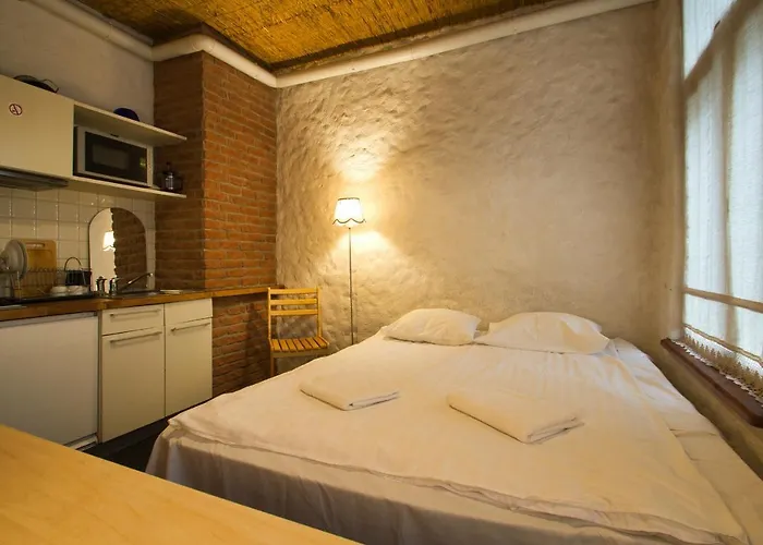 Appartement Flatmanagement Kaupmehe Tallinn