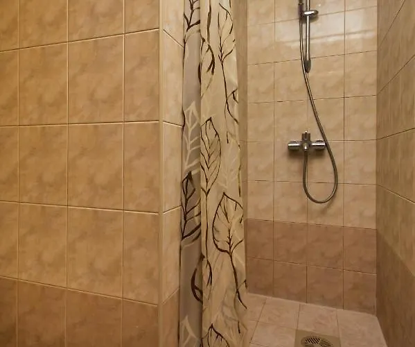 Appartement Flatmanagement Kaupmehe