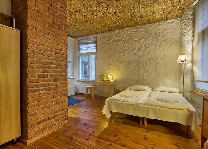 フラットマネジメント カウプメッヘ アパート *