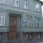Flatmanagement Kaupmehe Appartement Tallinn