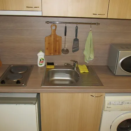 Flatmanagement Kaupmehe Daire