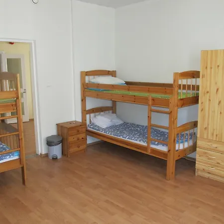 Flatmanagement Kaupmehe *