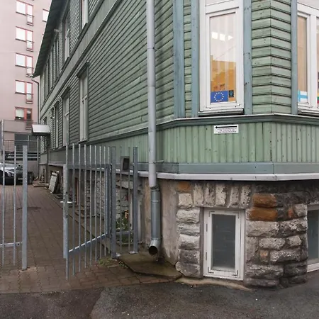 Flatmanagement Kaupmehe Daire *