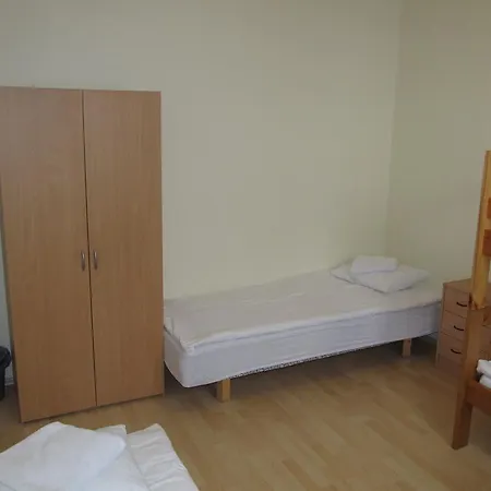 Flatmanagement Kaupmehe Daire *