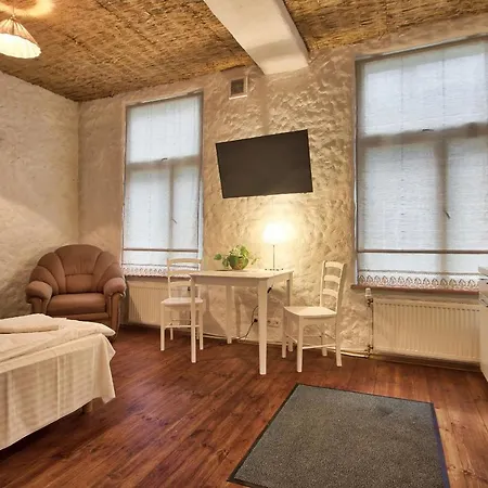 Daire Flatmanagement Kaupmehe *