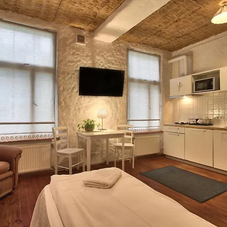 Flatmanagement Kaupmehe Tallinn