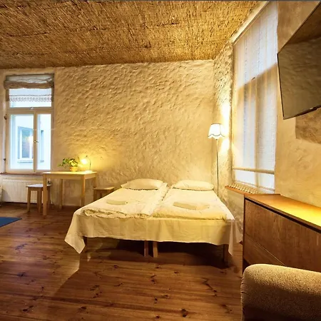 Flatmanagement Kaupmehe Daire *