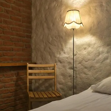 Flatmanagement Kaupmehe Daire