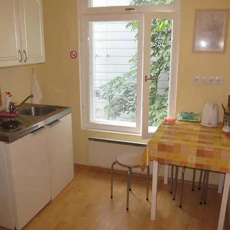 Apartment Flatmanagement Kaupmehe Tallinn